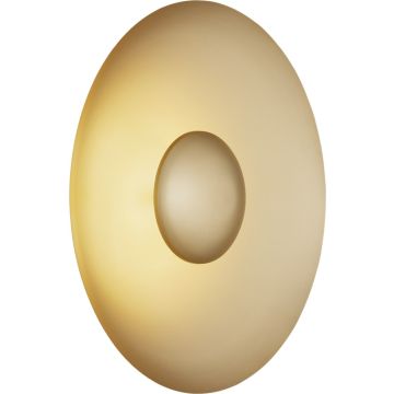 Argon BOLTON 8865 Aplique de perete 1x12.5W/LED 3000K 2170lm ip20