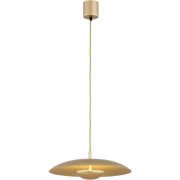 Argon BOLTON 8869 Lampă cu pendul 1x12.5W/LED 3000K 2170lm ip20