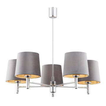 Argon BOLZANO PLUS 2110 Candelabru 5x15W/E27 IP20