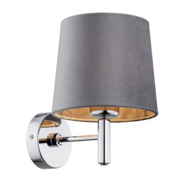 Argon BOLZANO PLUS 4760 Aplique de perete 1x15W/E27 IP20