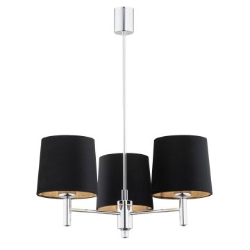 Argon BOLZANO PLUS 6107 Candelabru 3x15W/E27 IP20