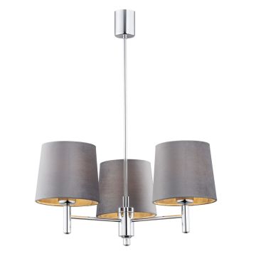 Argon BOLZANO PLUS 6114 Candelabru 3x15W/E27 IP20