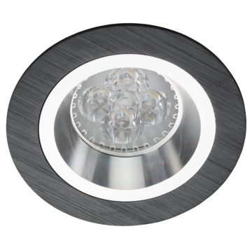 Lumifall BOSQUE LMF.BQ540BC Lumină îngropată deasupra plafonului 1x50W/Gx5,3 IP20