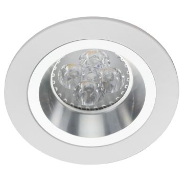 Lumifall BOSQUE LMF.BQ540WC Lumină îngropată deasupra plafonului 1x50W/Gx5,3 IP20