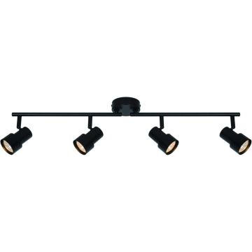 Nordlux Boston 2512380103 Lampă de tavan 4x5w/gu10 ip20