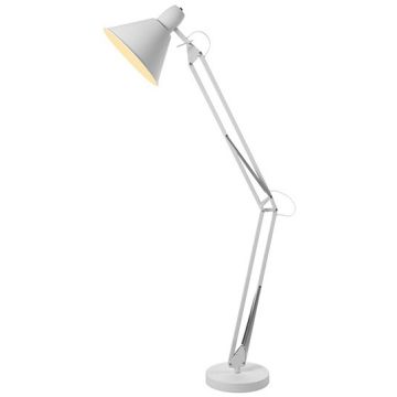AZzardo KIPSAR AZ2367 Lampă de podea 1x60W/E27 IP20