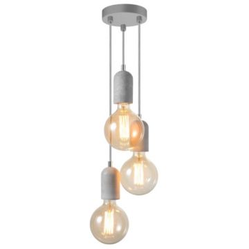 AZzardo VOLTA AZ2385 Lampă cu pendul 3x40W/E27 IP20