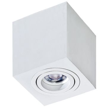AZzardo BRANT AZ2824 Lumină montată pe suprafață 1x50W/GU10 IP20