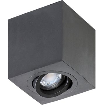AZzardo BRANT AZ2825 Lumină montată pe suprafață 1x50W/GU10 IP20