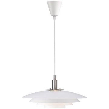 Nordlux BRETAGNE 39489901 Lampă cu pendul 1x40W/G9 IP20