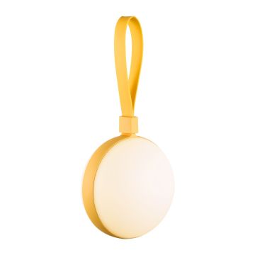 Nordlux BRING TO GO 2218013026 Lampă cu pendul 1x3,7W/LED 2700K 70LM IP54
