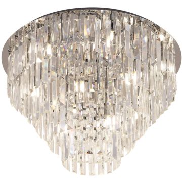 Maxlight MONACOC15 C0137 Lampă de tavan 15x40w/g9 ip20
