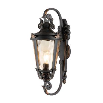 Elstead Lighting BALTIMORE BT1-L Aplique de perete 1x150W/E27 IP44