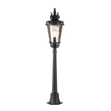 Elstead Lighting BALTIMORE BT4-M Lampă de podea 1x60W/E27 IP44