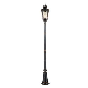 Elstead Lighting BALTIMORE BT5-L Felinar 1x150W/E27 IP44