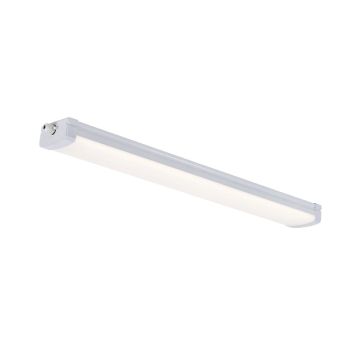 Nordlux BURBANK 2410076101 Lampă liniară 1x31W/LED 4000K IP65