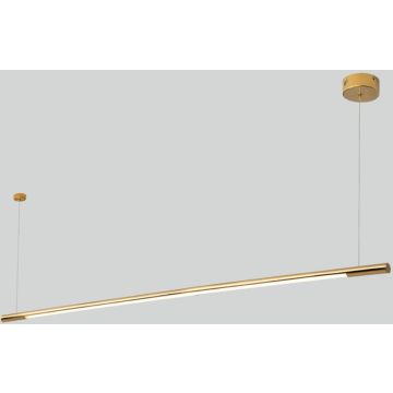 Maxlight ORGANIC P0360 Lampă cu pendul 1x26w/led 3000k 2210lm ip20