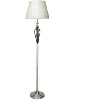 Dar Lighting Bybliss BYB4946 Lampă de podea 1x60w/e27 ip20