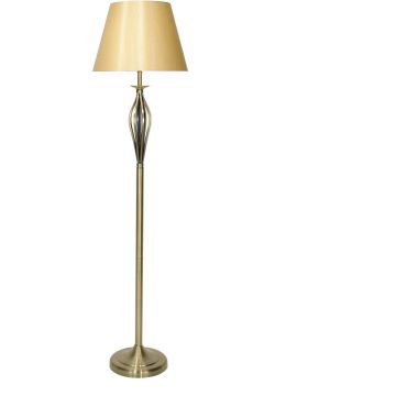 Dar Lighting Bybliss BYB4975 Lampă de podea 1x60w/e27 ip20