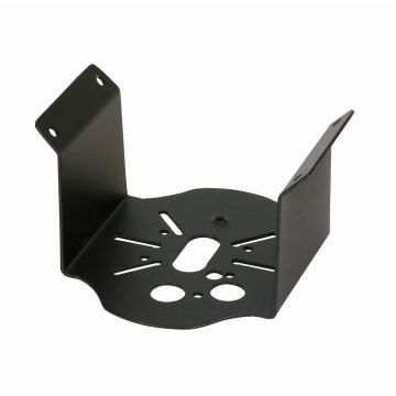 Elstead Lighting CORNER BRACKETS C-BKT5-BLACK Element de montare