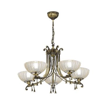 Antigo Granda 8315 Candelabru 5x60W/E27 IP20