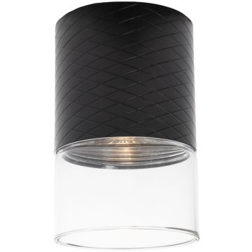 Maxlight FUSION C0275 Lampă de tavan 7w/led 3000k 356lm