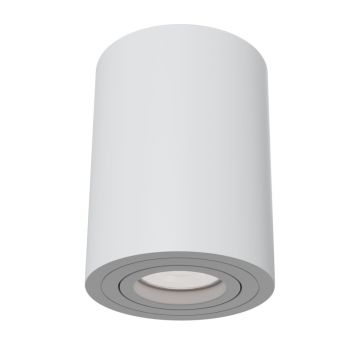 Maytoni ATOM C016CL-01W Lumină montată pe suprafață 1x50W/GU10 IP20