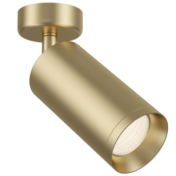 Maytoni FOCUS C017CW-01MG Spot 1x50W/GU10