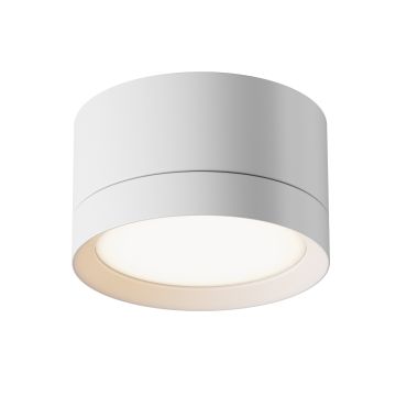 Maytoni HOOP C086CL-GX53-SRD-W Lumină montată pe suprafață 1x15W/GX53 IP20