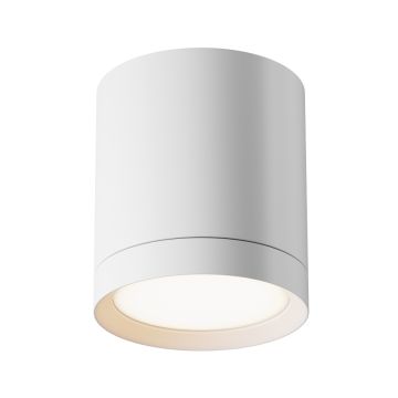 Maytoni HOOP C086CM-GX53-MRD-W Lumină montată pe suprafață 1x15W/GX53 IP20