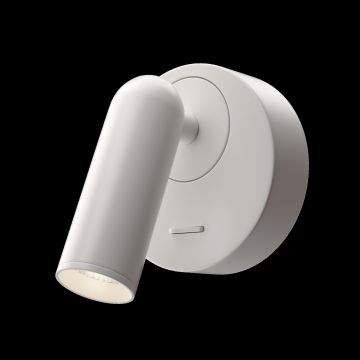 Maytoni MIRAX C038WL-L3W3K Aplique de perete 3W/LED 3000K 150LM