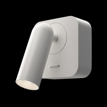 Maytoni MIRAX C039WL-L3W3K Aplique de perete 3W/LED 3000K 150LM