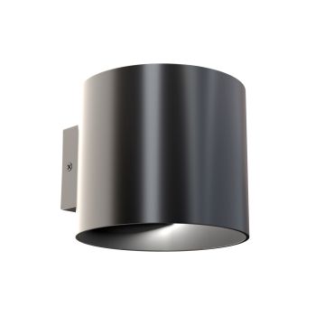 Maytoni ROND C066WL-01B Aplique de perete 1x50W/G9