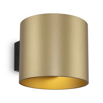 Maytoni ROND C066WL-01MG Aplique de perete 1x50W/G9