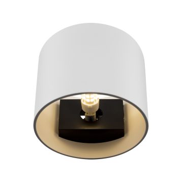 Maytoni ROND C066WL-01W Aplique de perete 1x50W/G9