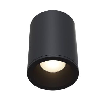 Maytoni ZOOM C029CL-01B Lumină montată pe suprafață 1x50W/GU10 IP65