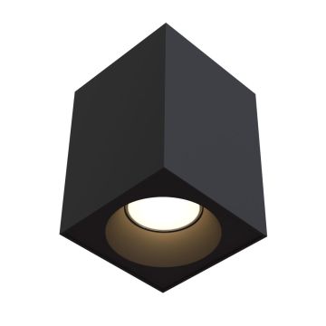 Maytoni ZOOM C030CL-01B Lumină montată pe suprafață 1x50W/GU10 IP65