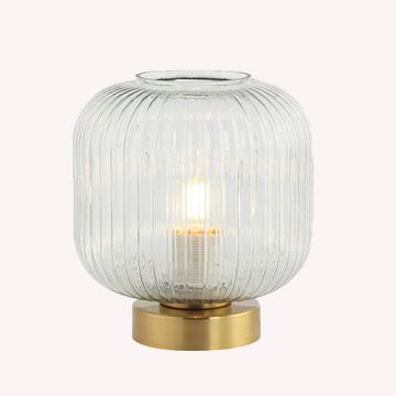 Zambelis TABLE LAMP 20250 Lampă de masă 1x25W/E27 IP20