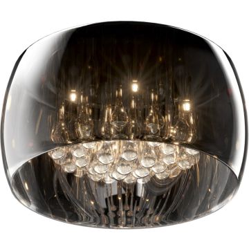 Zuma Line CRYSTAL C0076-05L-F4FZ Lustră de tavan 5x42W/G9