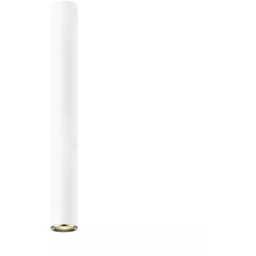 Zuma Line LOYA C0461-01D-A0SB Lampă de tavan 1x5W/GU10 IP20