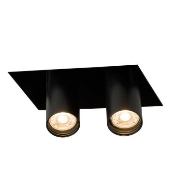 Antigo Yamato 7802 Lumină îngropată deasupra plafonului 2x10W/GU10 IP20