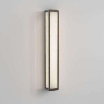 Astro Lighting Boston 1370012 Aplique de perete 1x18.5W/LED 3000K 780LM IP44