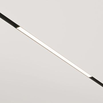 Zuma Line MAGNETIC 48V 10050 Proiector de șină 1x24W/Led 3000K|4000K|5000K 1820lm IP20
