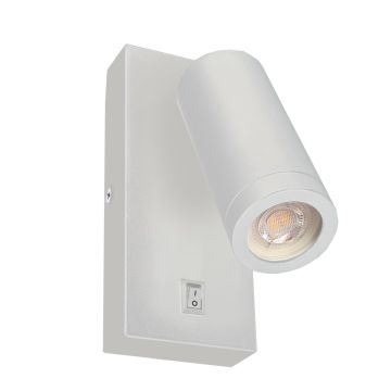 Antigo Doku 4026 Aplique de perete 1x10W/GU10 IP20