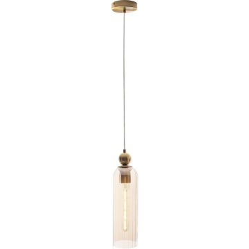 Maxlight CAMPANILA P0510 Lampă cu pendul 1x40w/e27 ip20