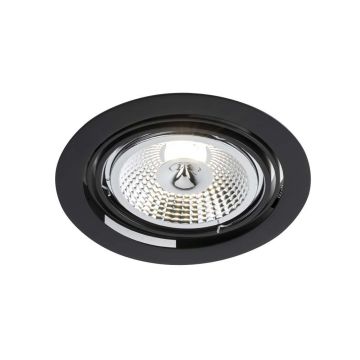 Antigo Wasabi 3316 Lumină îngropată deasupra plafonului 1x15W/Gu10 IP20