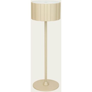 Zambelis TABLE LAMP E488 Lampă de masă 2W/led 2700K + 4000K + 6500K 124lm IP44
