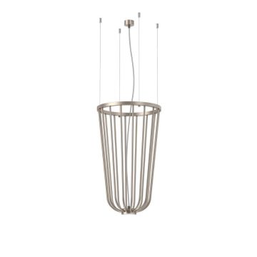 Antigo No. moon 5146 Lampă cu pendul 1x15W/GX53 IP20
