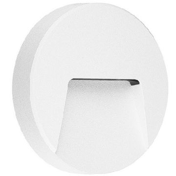 Zambelis STEP LIGHT E184 Aplique de perete 3W/led 3000K 92lm IP54