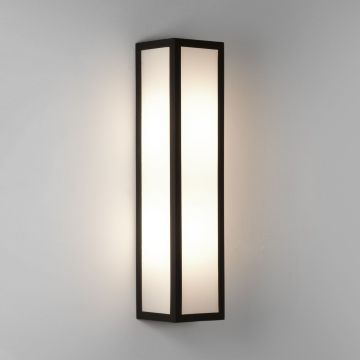 Astro Lighting SALERNO 1178009 Aplique de perete 2x7W/E14 IP44